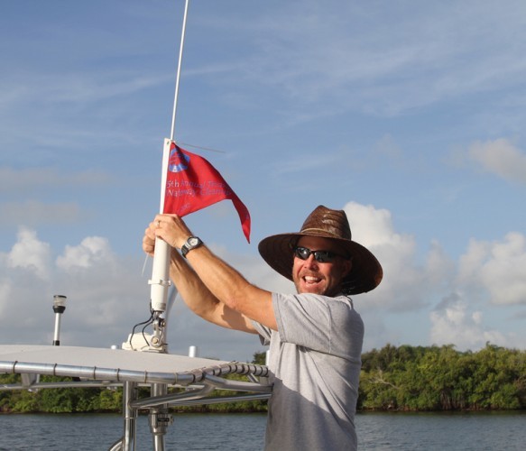 Treasure Coast Waterway Cleanup