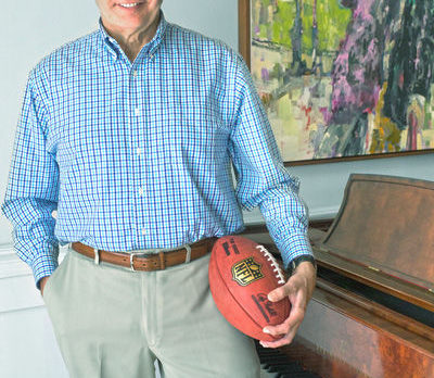 MY VERO: Why NFL pension payments run through Vero