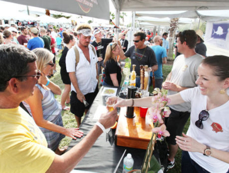 2013 Rotary Craft Beer and Wing Fest