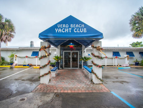 MY VERO: The Vero Beach Yacht Club celebrates 90th birthday