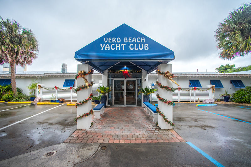 Discover the Luxury of Vero Beach Yacht Club, Vero Beach, FL