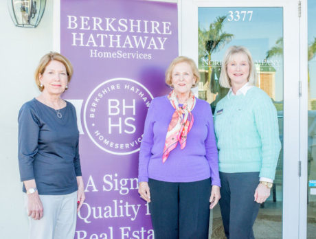 Norris & Company sold to Berkshire Hathaway