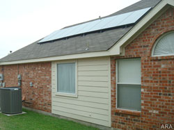 Easy ways to take advantage of solar energy at home