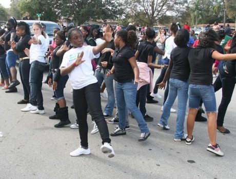 Indian River County MLK Day Parade