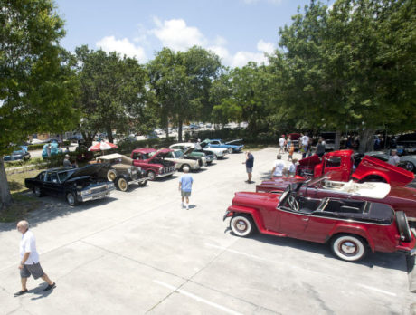 Father’s Day Car Show