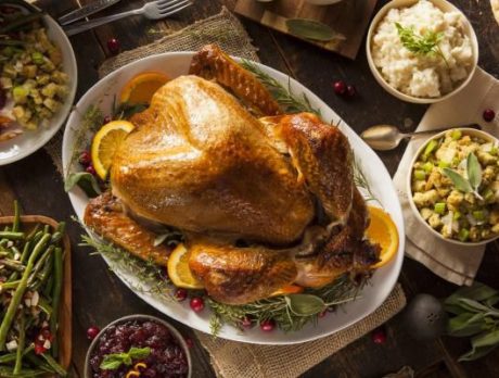 Don’t be a Chicken! Simple Steps to Carve a Turkey with Confidence