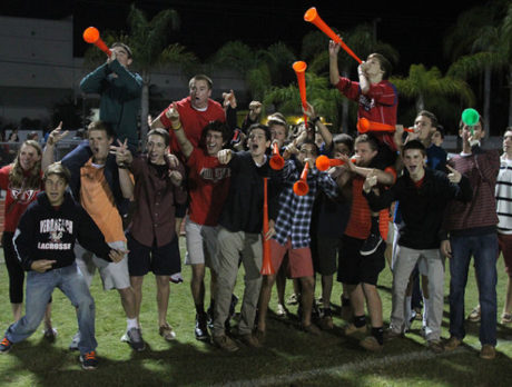 Vero moves on to regional finals