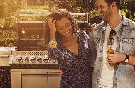 5 signs you need a relationship upgrade – with your grill