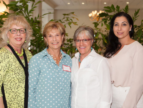 Alzheimer & Parkinson Association celebrates volunteers