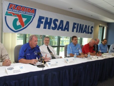 FHSAA State Softball Finals to be hosted at sports village