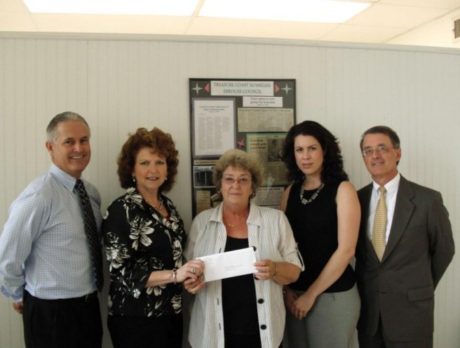 Indian River Community Foundation