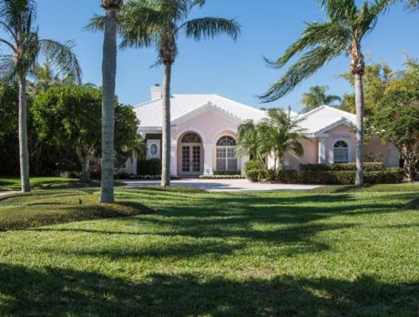 Why this may be ‘most romantic house in Vero’