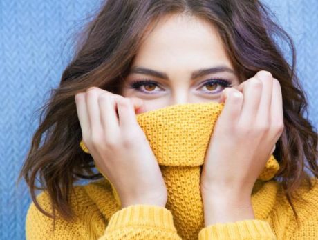Tips for Coping with Cold Sores during Winter Months