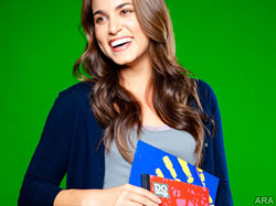 Teens: Join Twilight’s Nikki Reed to ‘do something’ good this summer