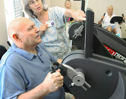 SRMC Circle of care for cardio patients covers the bases