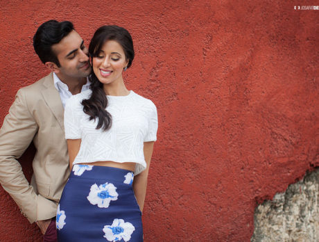 Divya Sadhwani to wed Anand Haryani in Mexico