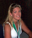 Brittany Joy Lindstrom, 20, Vero Beach