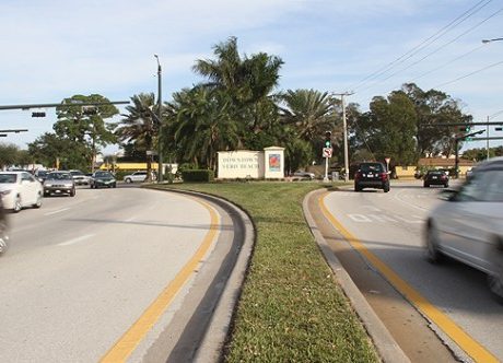 Vero Beach planning board split on proposed plan for ‘Twin Pairs’