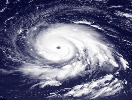 ‘Near-normal’ hurricane season expected