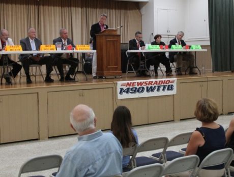 Indian River Tea Party Candidate Forum