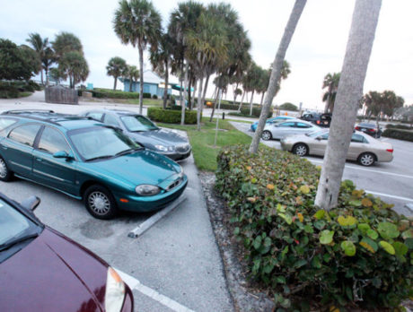 Pay-to-park coming soon to Vero’s beaches?