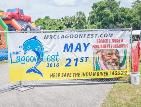 LagoonFest keeps everyone hopping