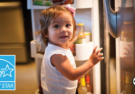 Flip Your Fridge And Save Energy