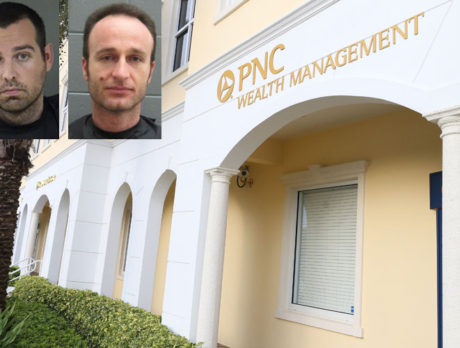 After 2 high-profile arrests, PNC’s hiring practices questioned