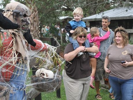 LaPorte Farms Fall Festival