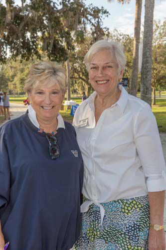 PHOTOS: Hundreds step up for Walk to Remember benefit