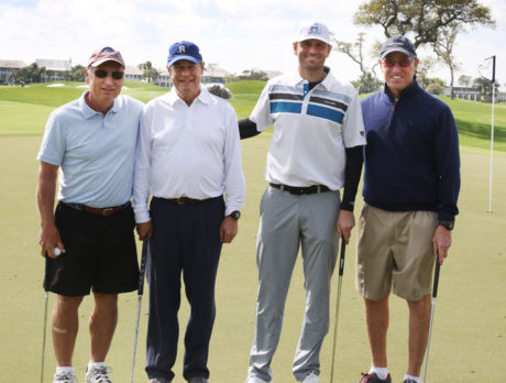 Mardy Fish Foundation golf outing nets $35k for kids