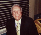 Frederick G. Doran, 83, Vero Beach