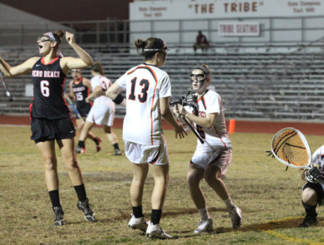 Vero Beach vs McDonogh 2013