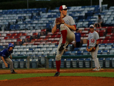 Baseball Classic: VBHS vs. SRHS