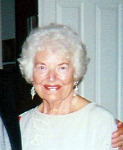 Anne M. Crouse, 81, Vero Beach