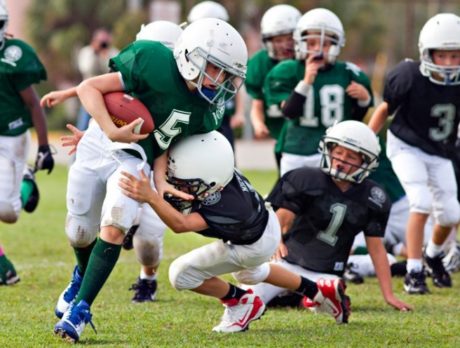 Indian River County Youth Football