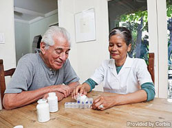 Six signs a senior needs living assistance