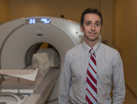 New scanner an ‘essential tool’ in battling cancer