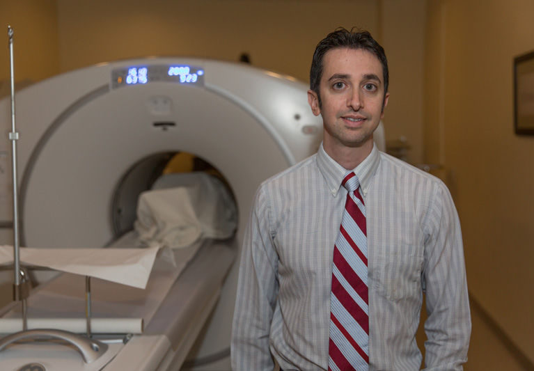 New scanner an ‘essential tool’ in battling cancer