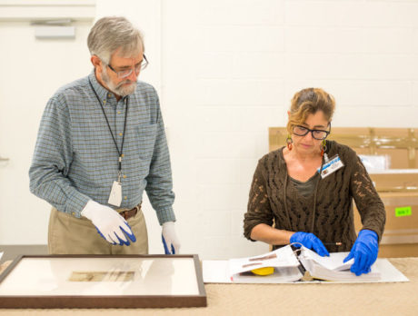 Civil war photos on exhibit at Vero Beach Museum of Art