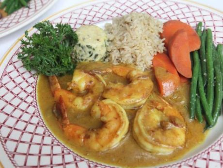 DINING: Maison Martinique is a bargain in the summer