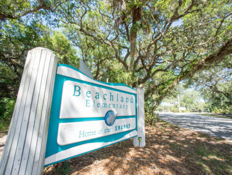 Health issues at aging Beachland concern parents