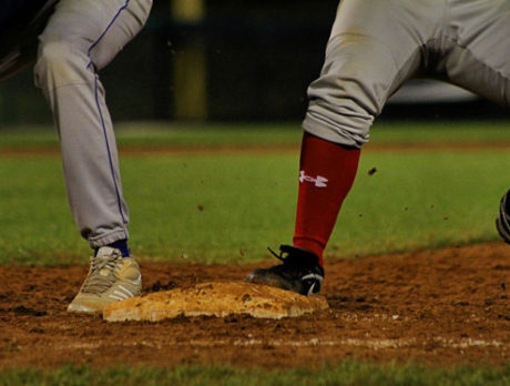 Baseball Classic: VBHS vs. SRHS