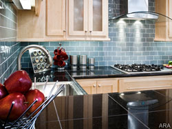 Nine tips for the perfect kitchen remodel
