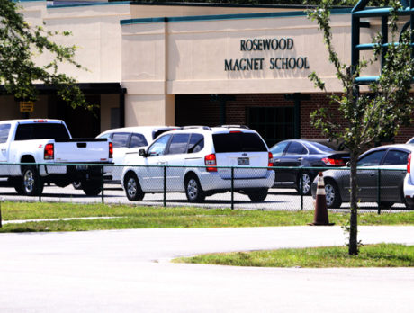 Rosewood Magnet’s traffic woes to be solved before Fall