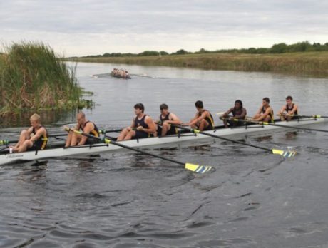 Intercollegiate Rowing Association Fall Classic