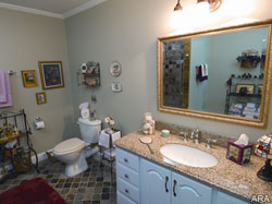 Help for modern families: inexpensive bathroom additions
