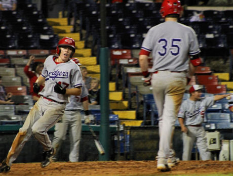 Baseball Classic: VBHS vs. SRHS