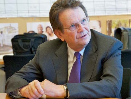 Reinhard Bonnke: From saving souls in Africa to living large in Vero