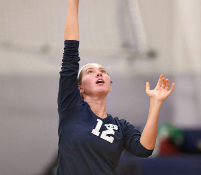 Star St. Ed’s volleyballer chooses college in NJ